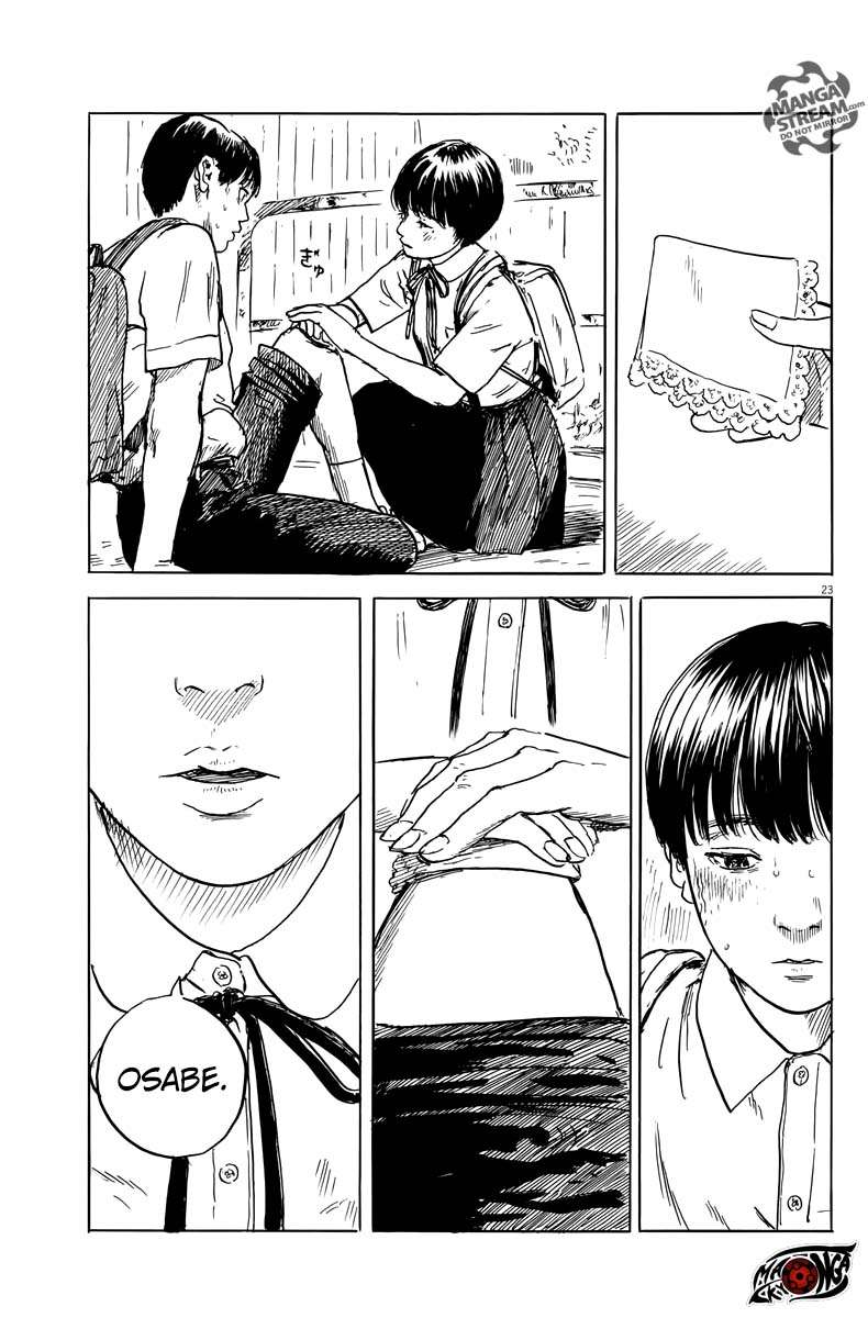 A Trail of Blood Chapter 18 - halaman 24
