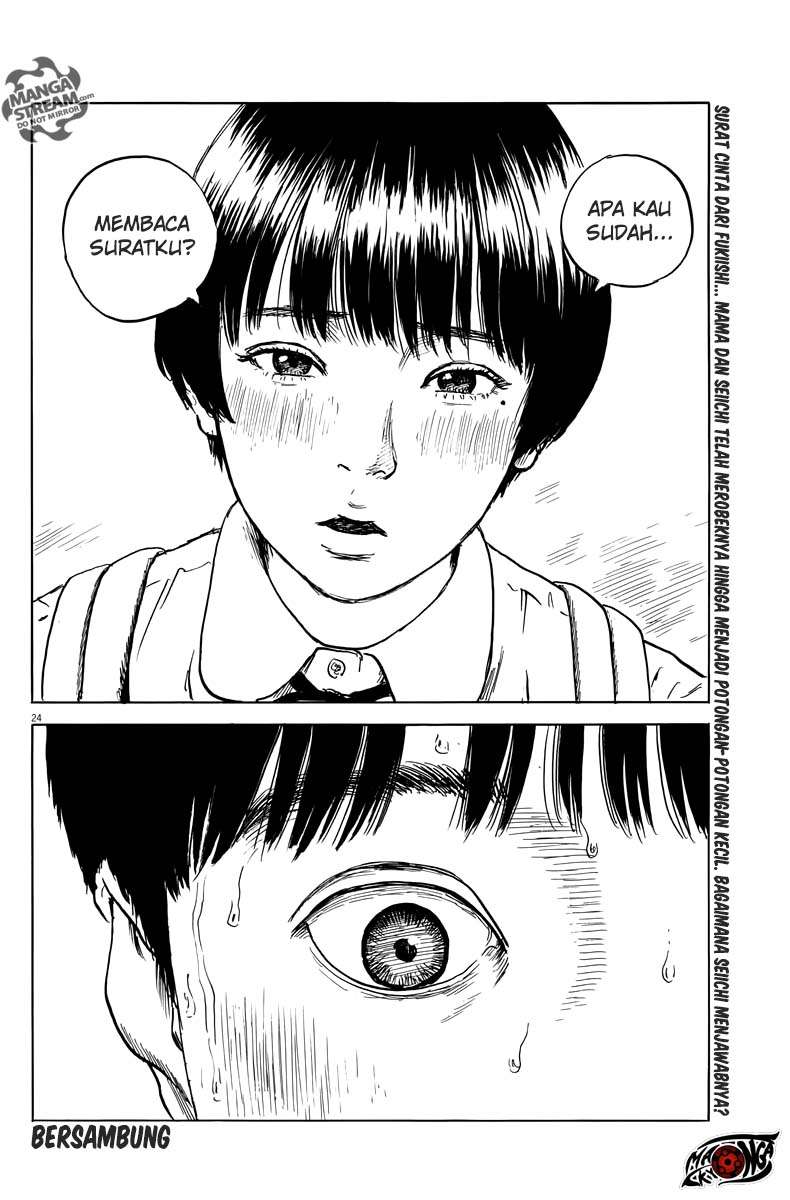 A Trail of Blood Chapter 18 - halaman 25