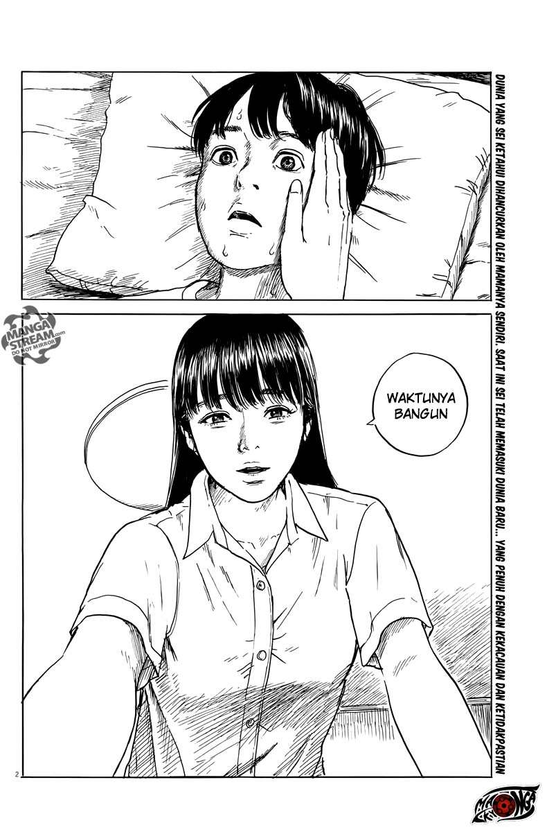 A Trail of Blood Chapter 18 - halaman 3