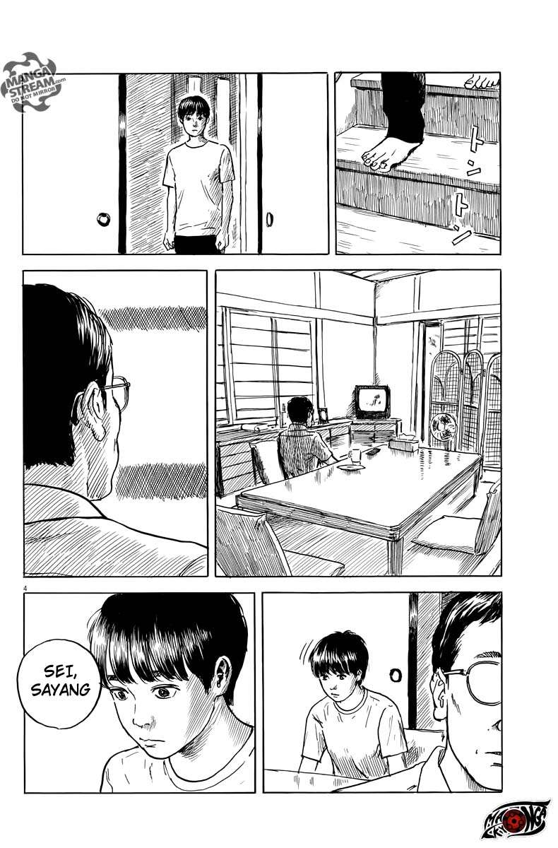 A Trail of Blood Chapter 18 - halaman 5