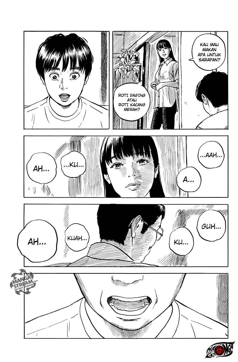 A Trail of Blood Chapter 18 - halaman 6