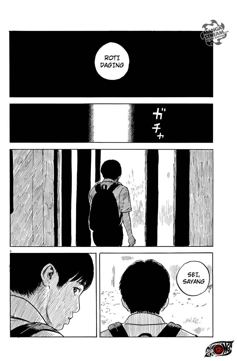 A Trail of Blood Chapter 18 - halaman 7