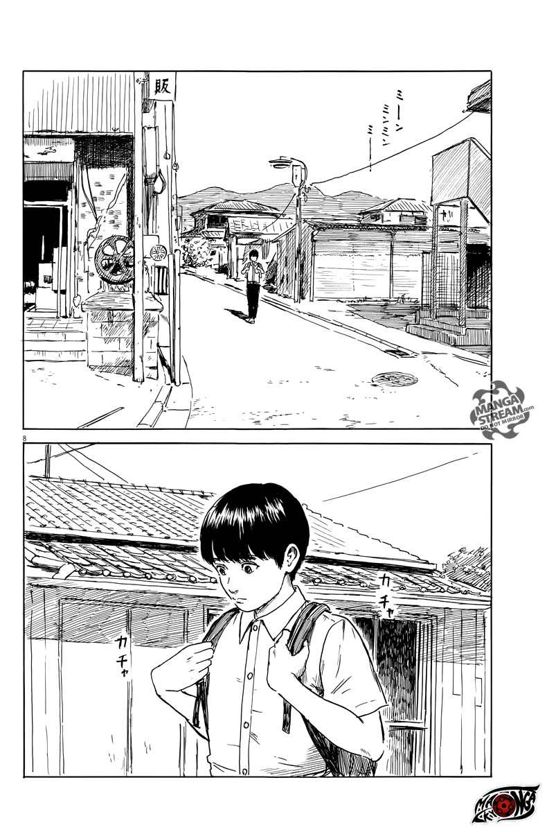 A Trail of Blood Chapter 18 - halaman 9