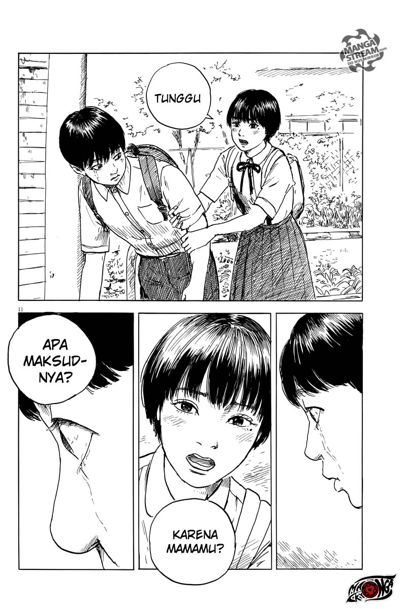 A Trail of Blood Chapter 19 - halaman 12