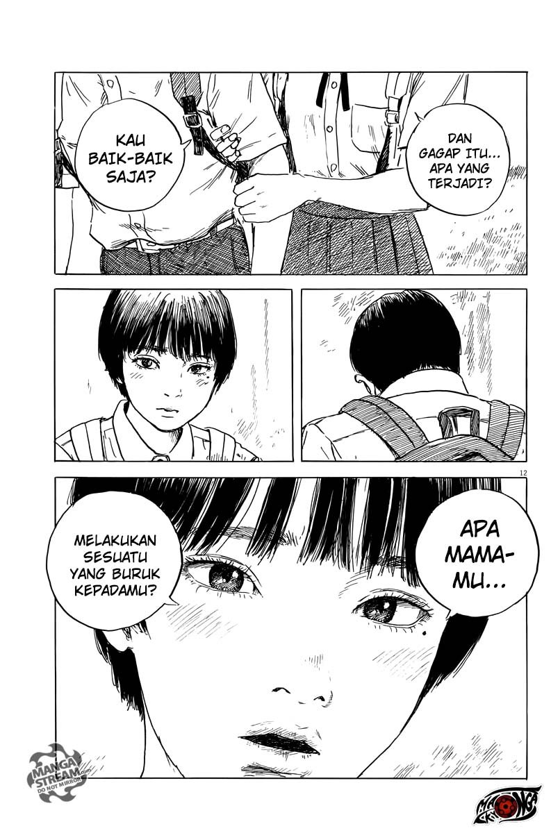 A Trail of Blood Chapter 19 - halaman 13