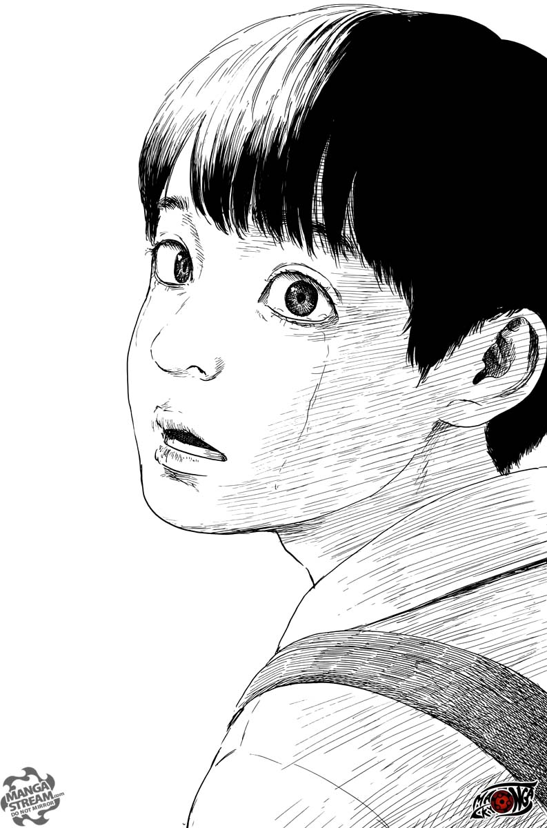 A Trail of Blood Chapter 19 - halaman 14