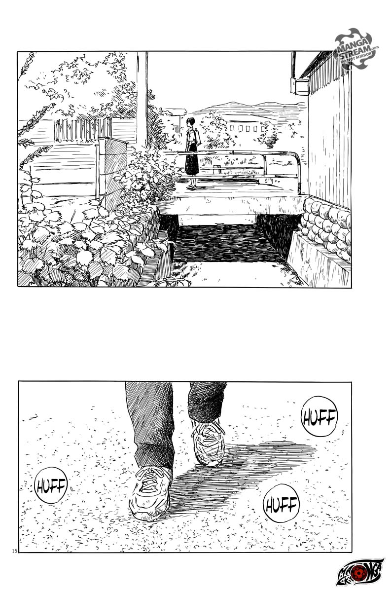 A Trail of Blood Chapter 19 - halaman 16