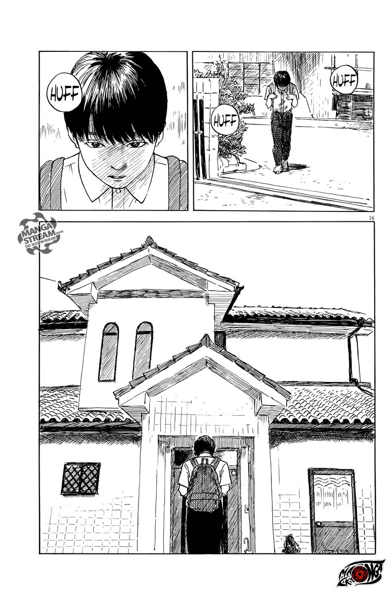 A Trail of Blood Chapter 19 - halaman 17