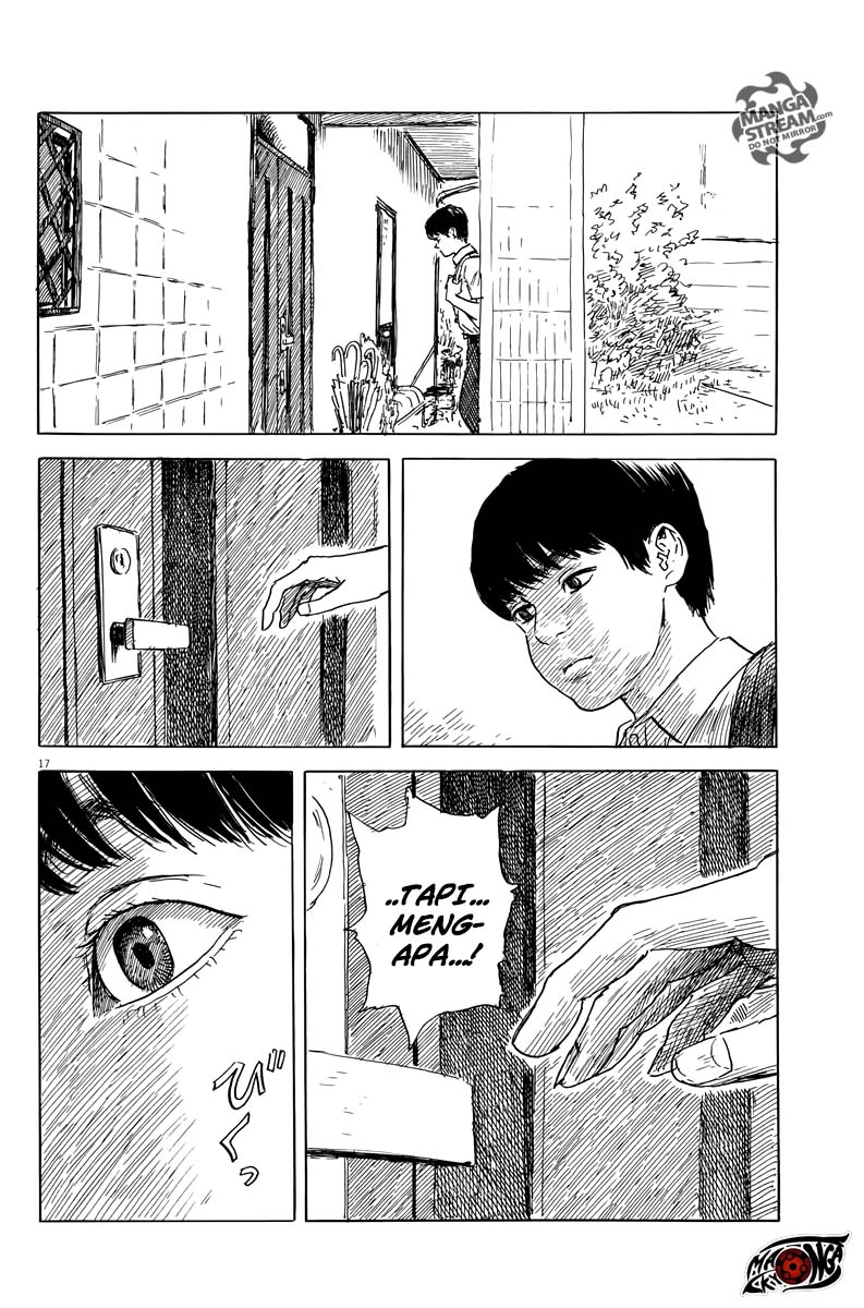 A Trail of Blood Chapter 19 - halaman 18