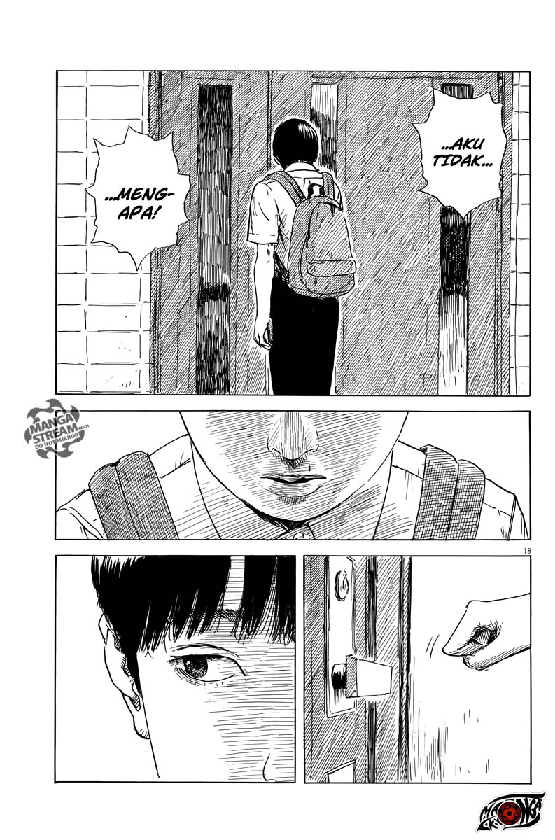 A Trail of Blood Chapter 19 - halaman 19