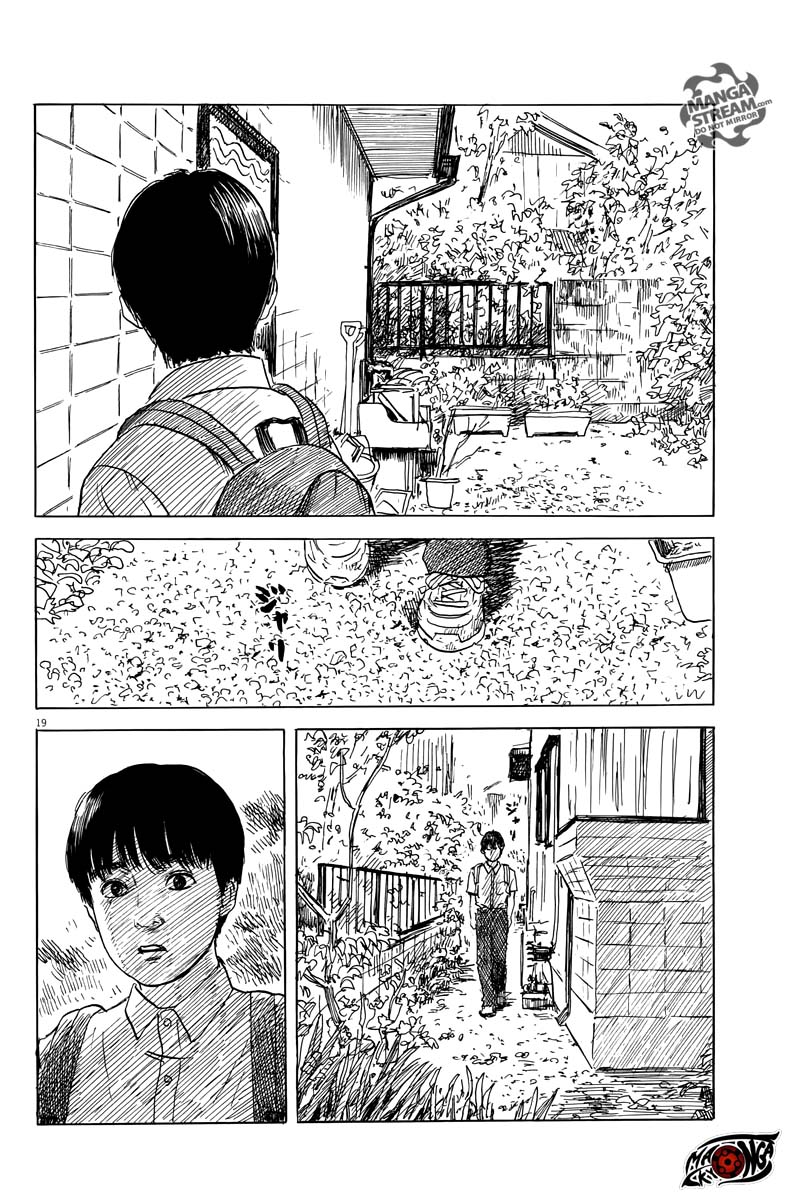 A Trail of Blood Chapter 19 - halaman 20