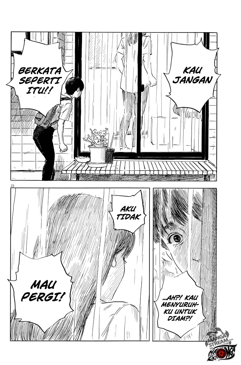 A Trail of Blood Chapter 19 - halaman 24