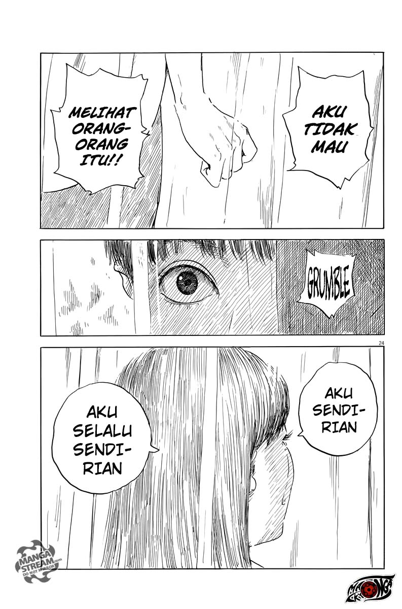 A Trail of Blood Chapter 19 - halaman 25