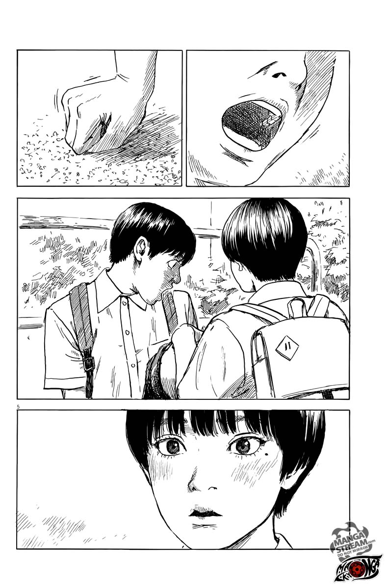 A Trail of Blood Chapter 19 - halaman 6