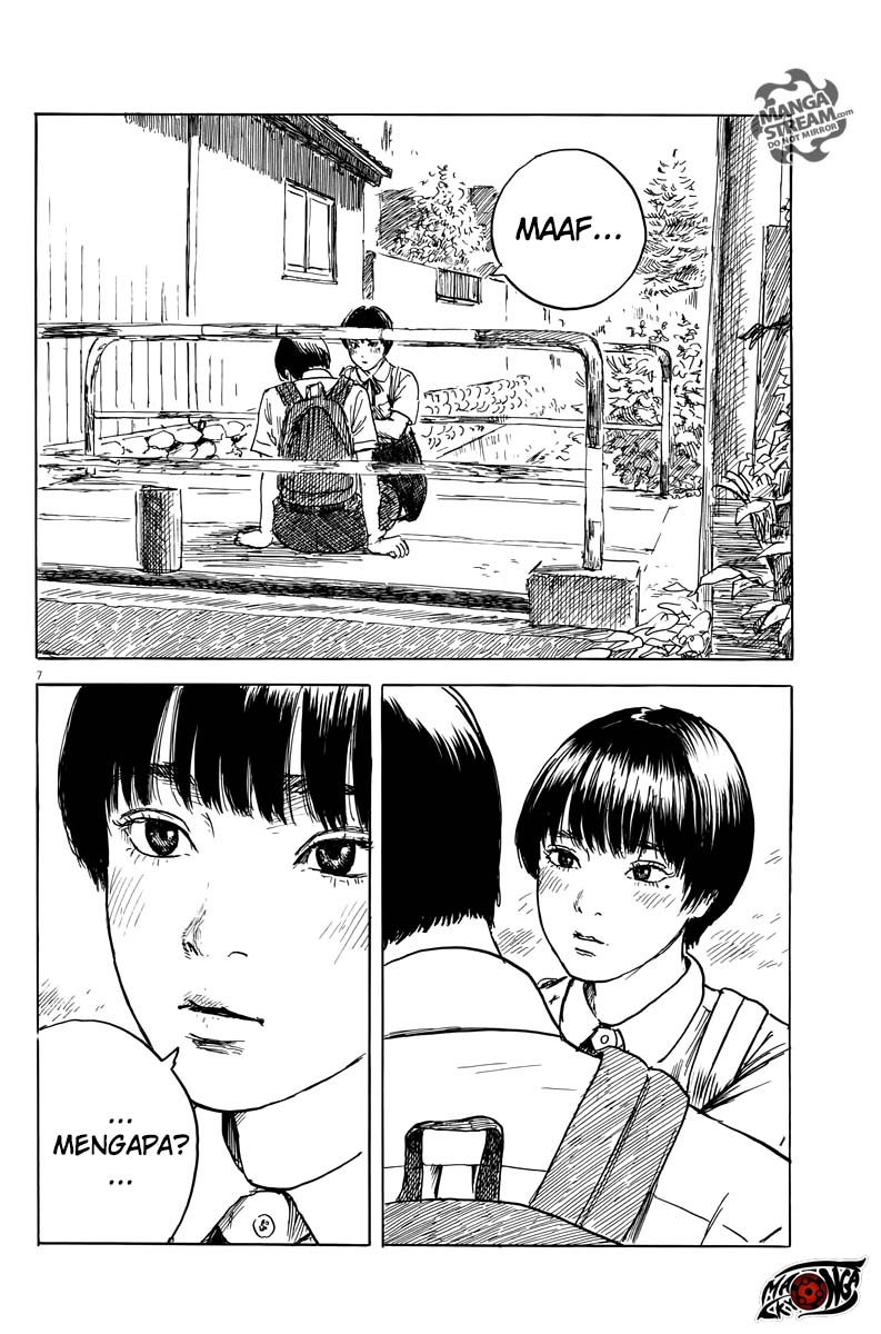 A Trail of Blood Chapter 19 - halaman 8