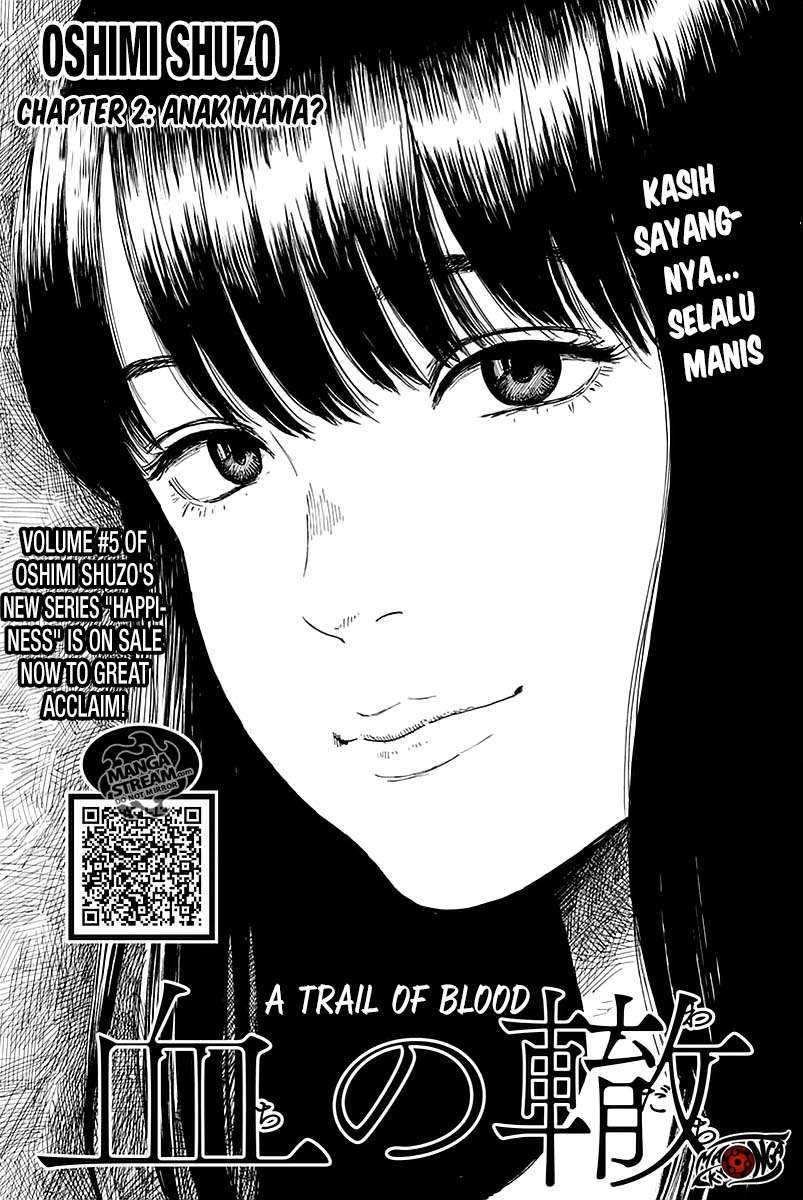 A Trail of Blood Chapter 2 - halaman 1