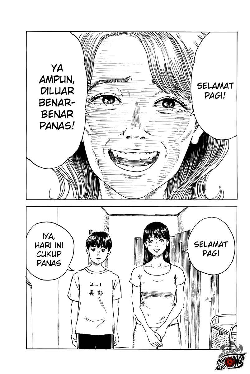 A Trail of Blood Chapter 2 - halaman 12