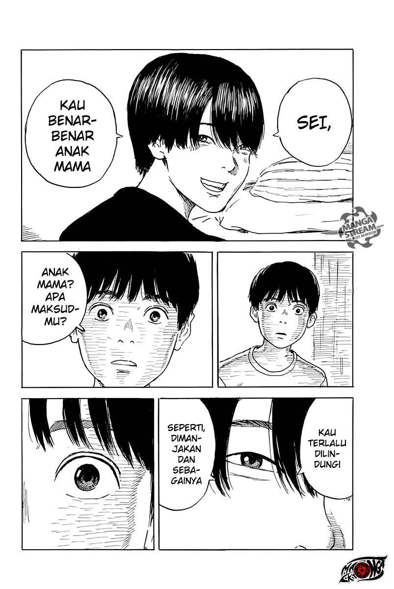 A Trail of Blood Chapter 2 - halaman 19