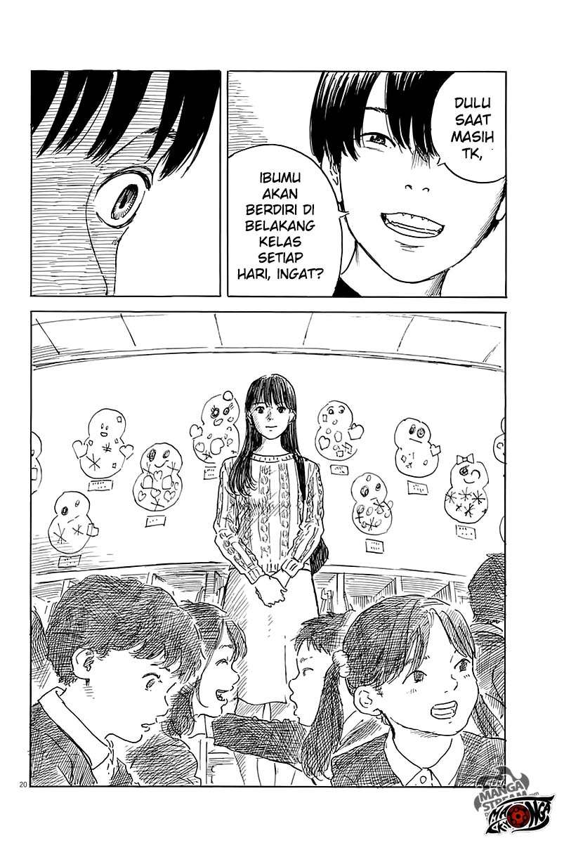 A Trail of Blood Chapter 2 - halaman 21