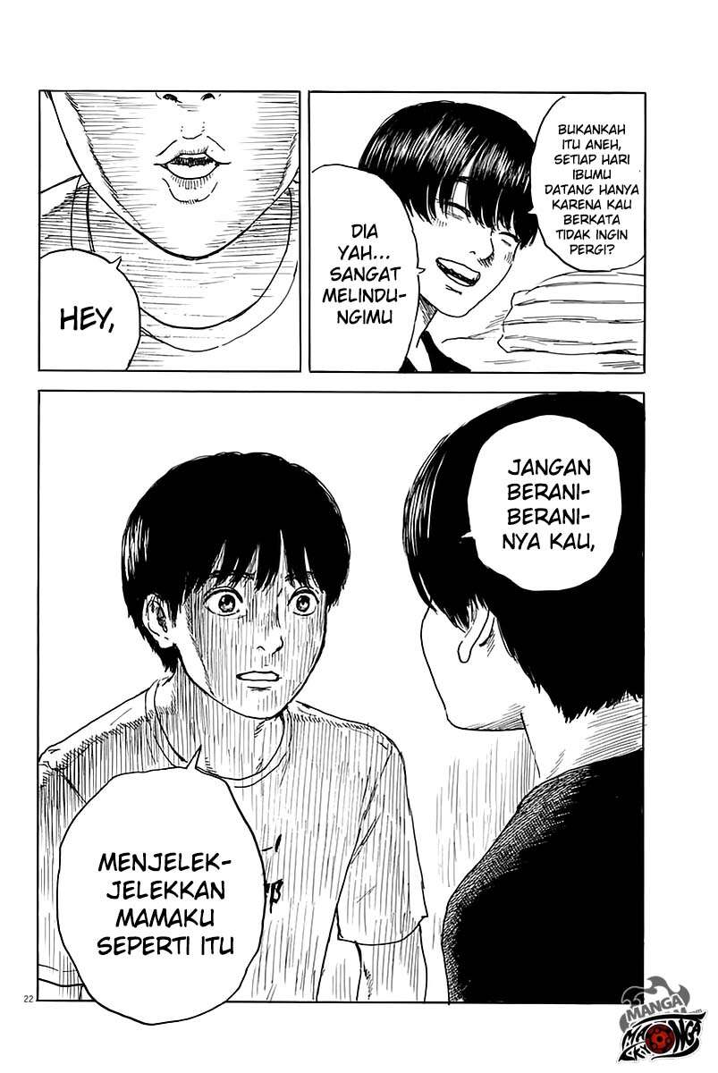 A Trail of Blood Chapter 2 - halaman 23