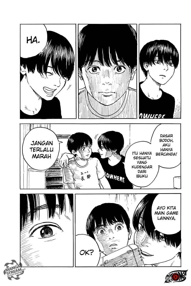 A Trail of Blood Chapter 2 - halaman 24