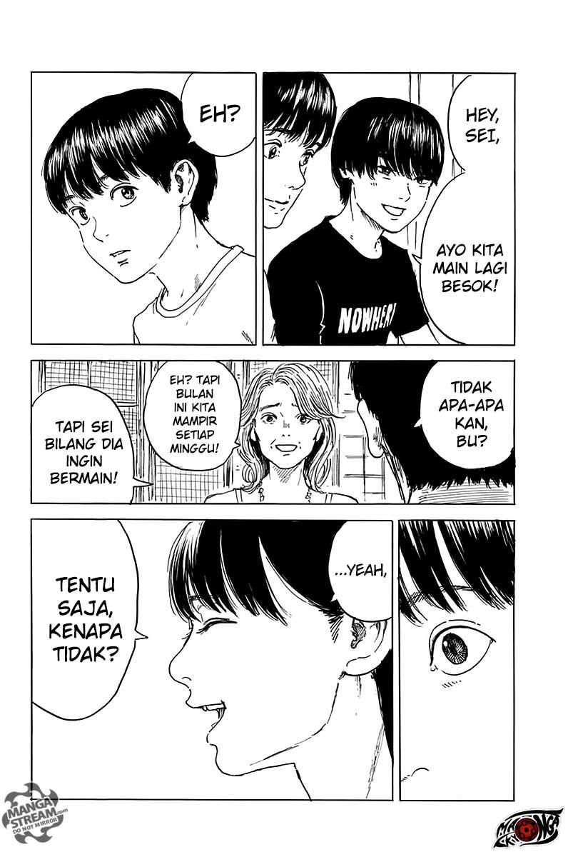 A Trail of Blood Chapter 2 - halaman 27