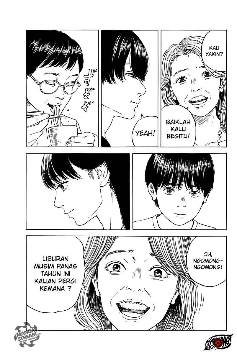 A Trail of Blood Chapter 2 - halaman 28