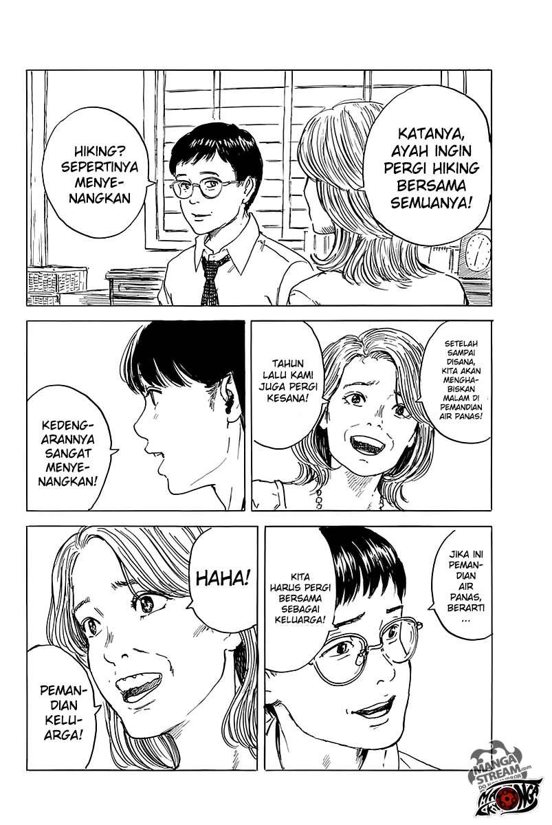 A Trail of Blood Chapter 2 - halaman 29