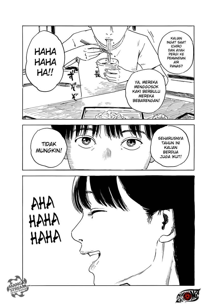 A Trail of Blood Chapter 2 - halaman 30