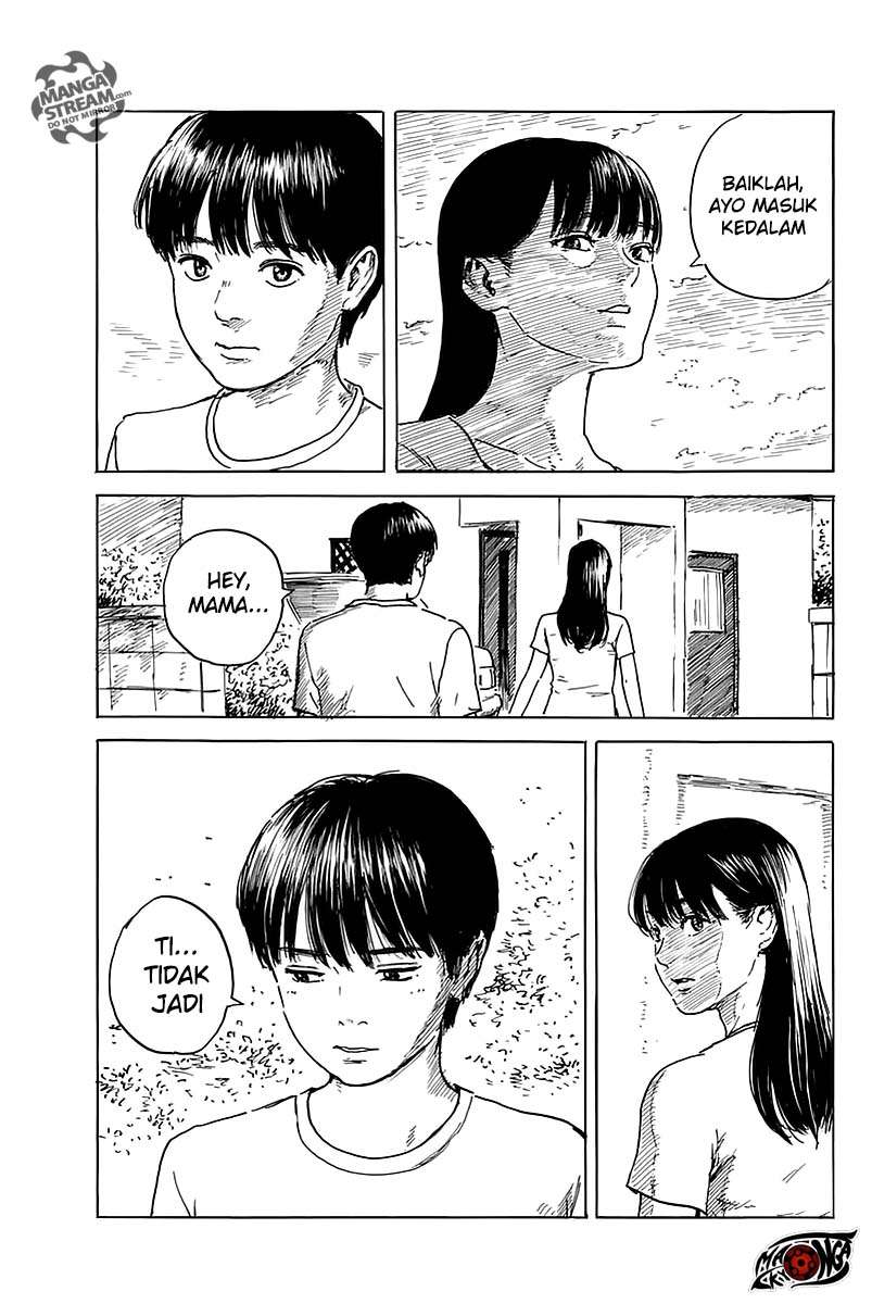 A Trail of Blood Chapter 2 - halaman 32