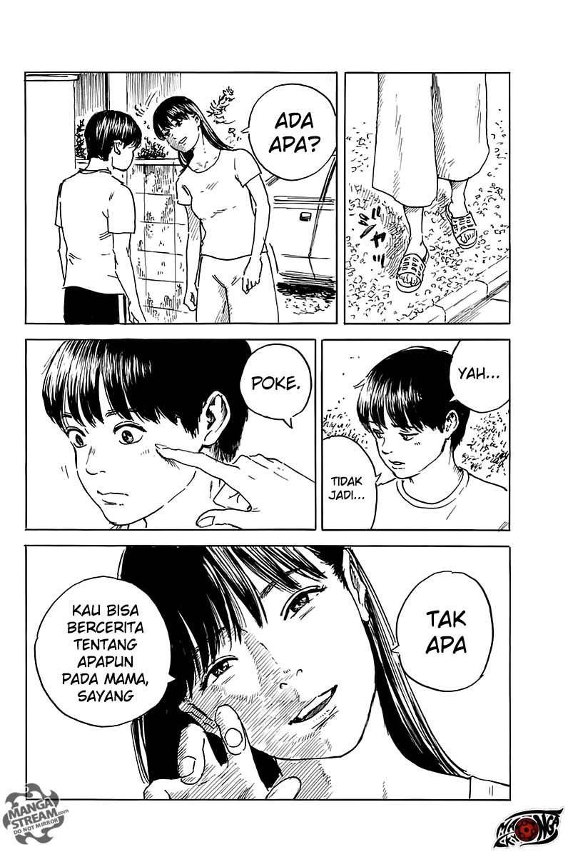 A Trail of Blood Chapter 2 - halaman 33