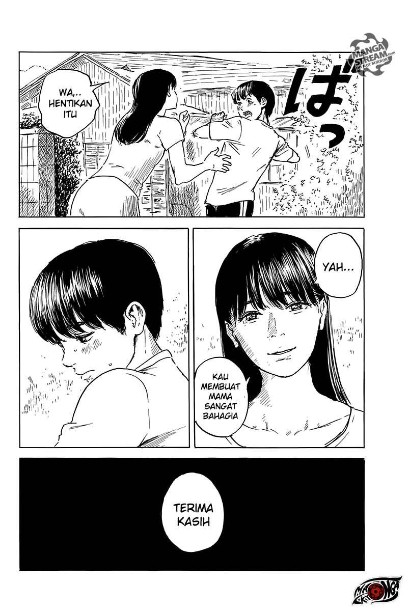 A Trail of Blood Chapter 2 - halaman 36