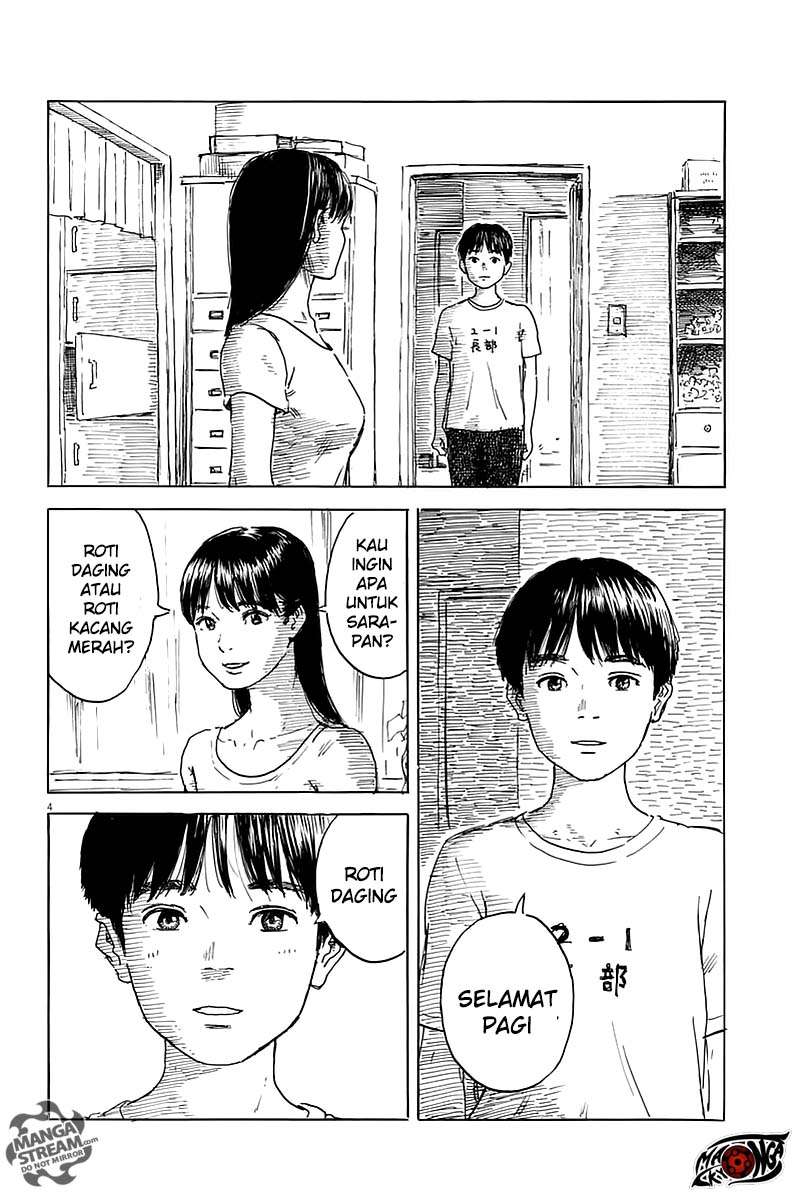 A Trail of Blood Chapter 2 - halaman 5