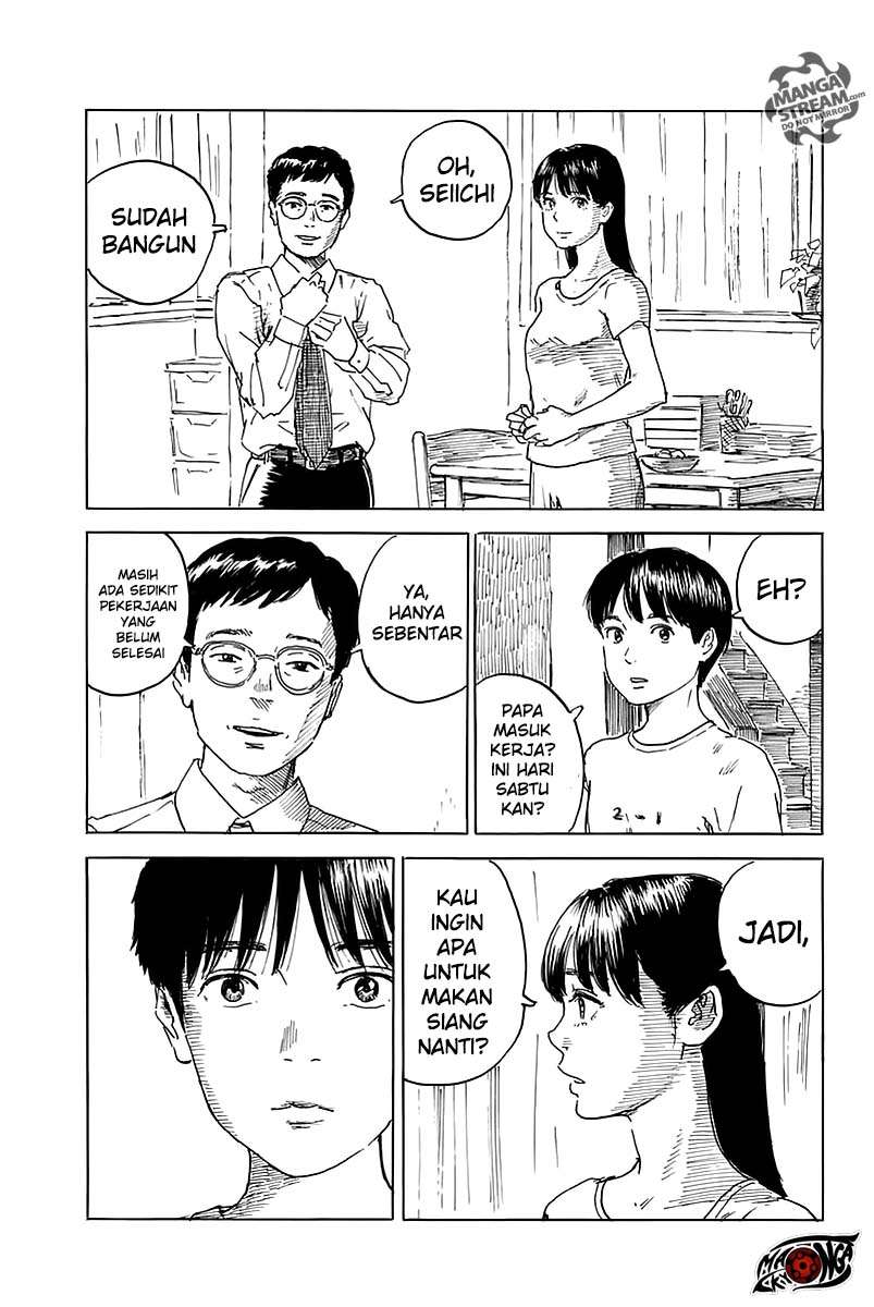 A Trail of Blood Chapter 2 - halaman 6
