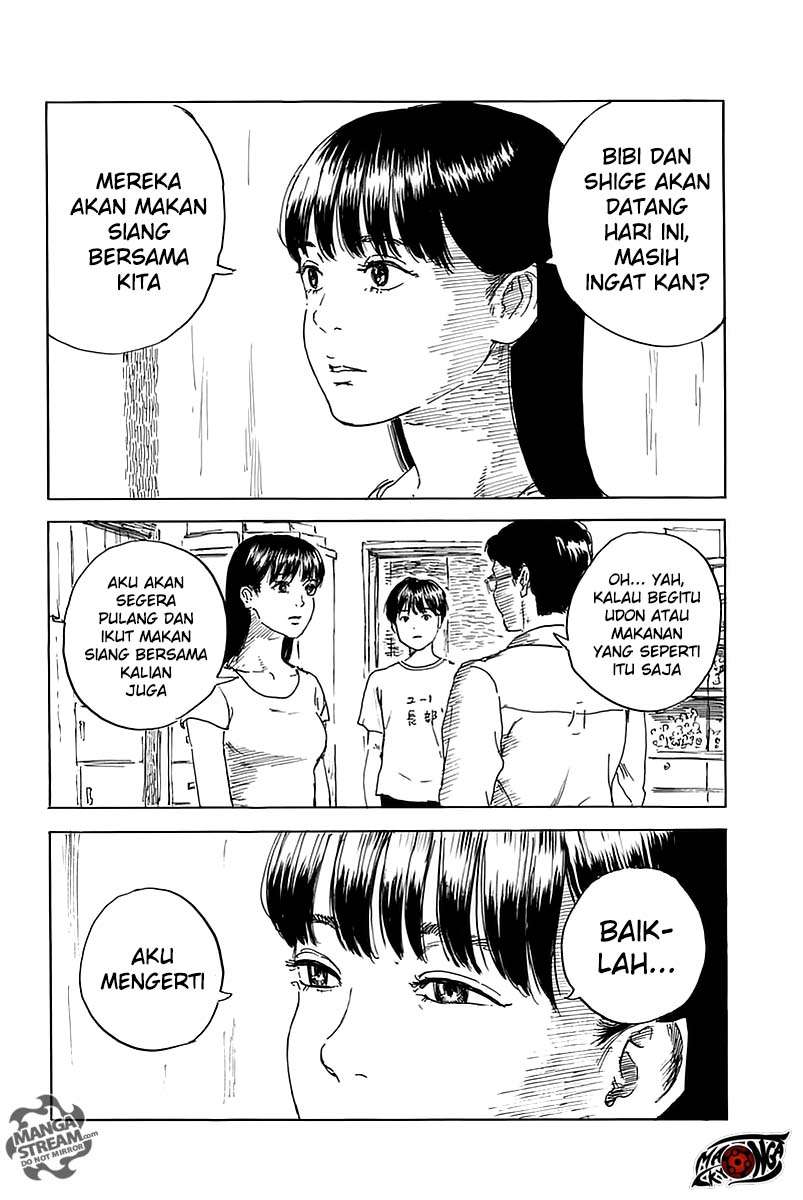 A Trail of Blood Chapter 2 - halaman 7