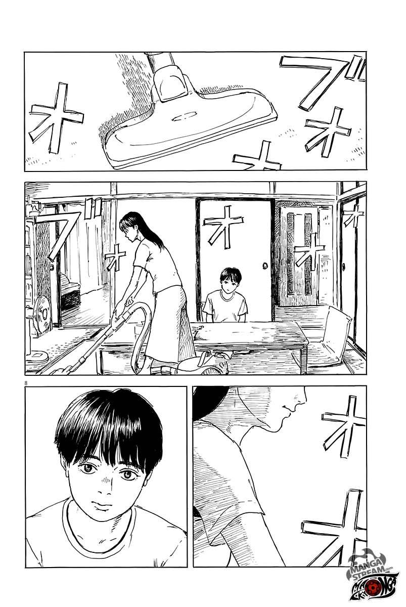 A Trail of Blood Chapter 2 - halaman 9