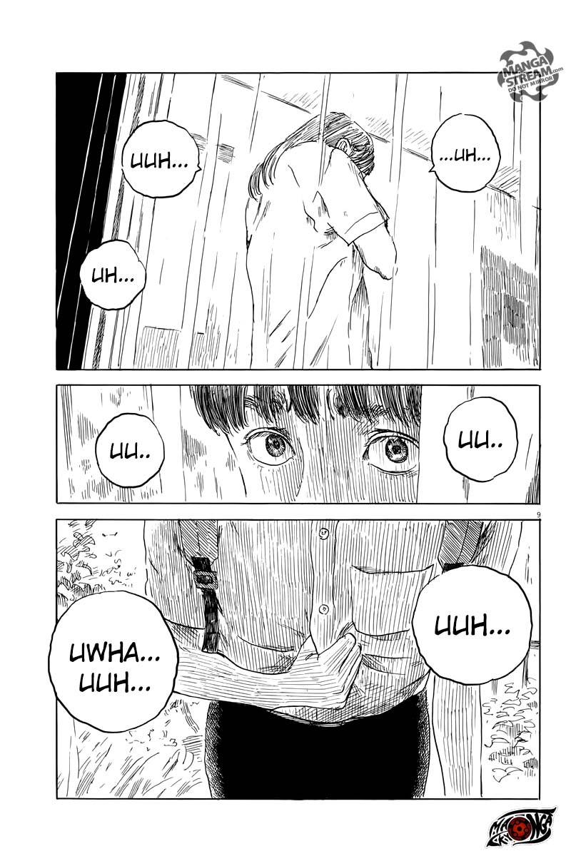 A Trail of Blood Chapter 20 - halaman 10