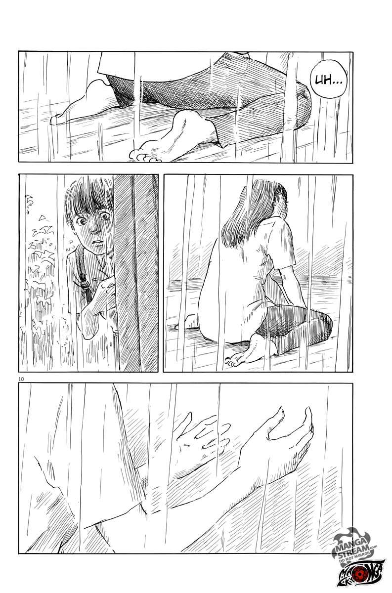 A Trail of Blood Chapter 20 - halaman 11