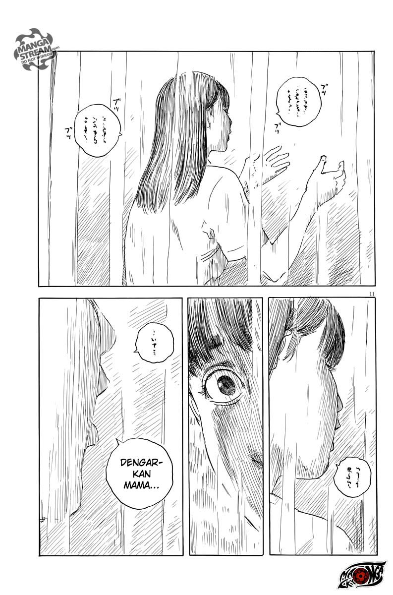 A Trail of Blood Chapter 20 - halaman 12