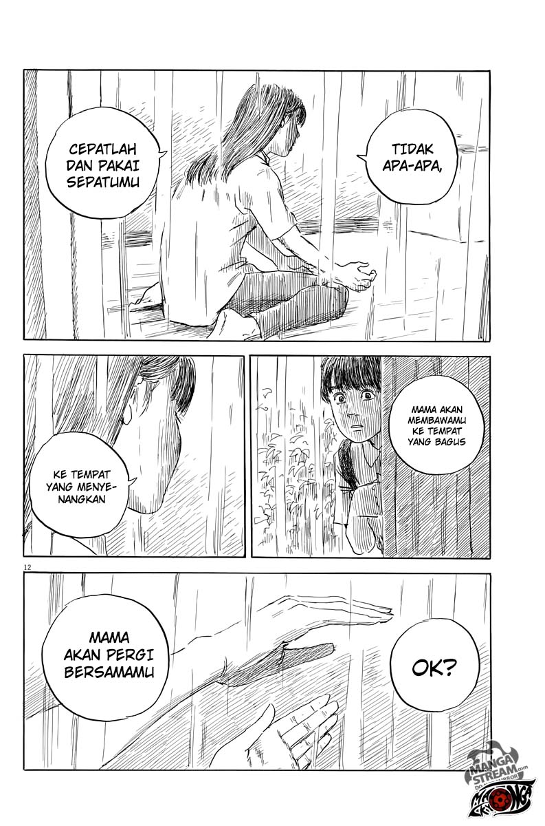 A Trail of Blood Chapter 20 - halaman 13
