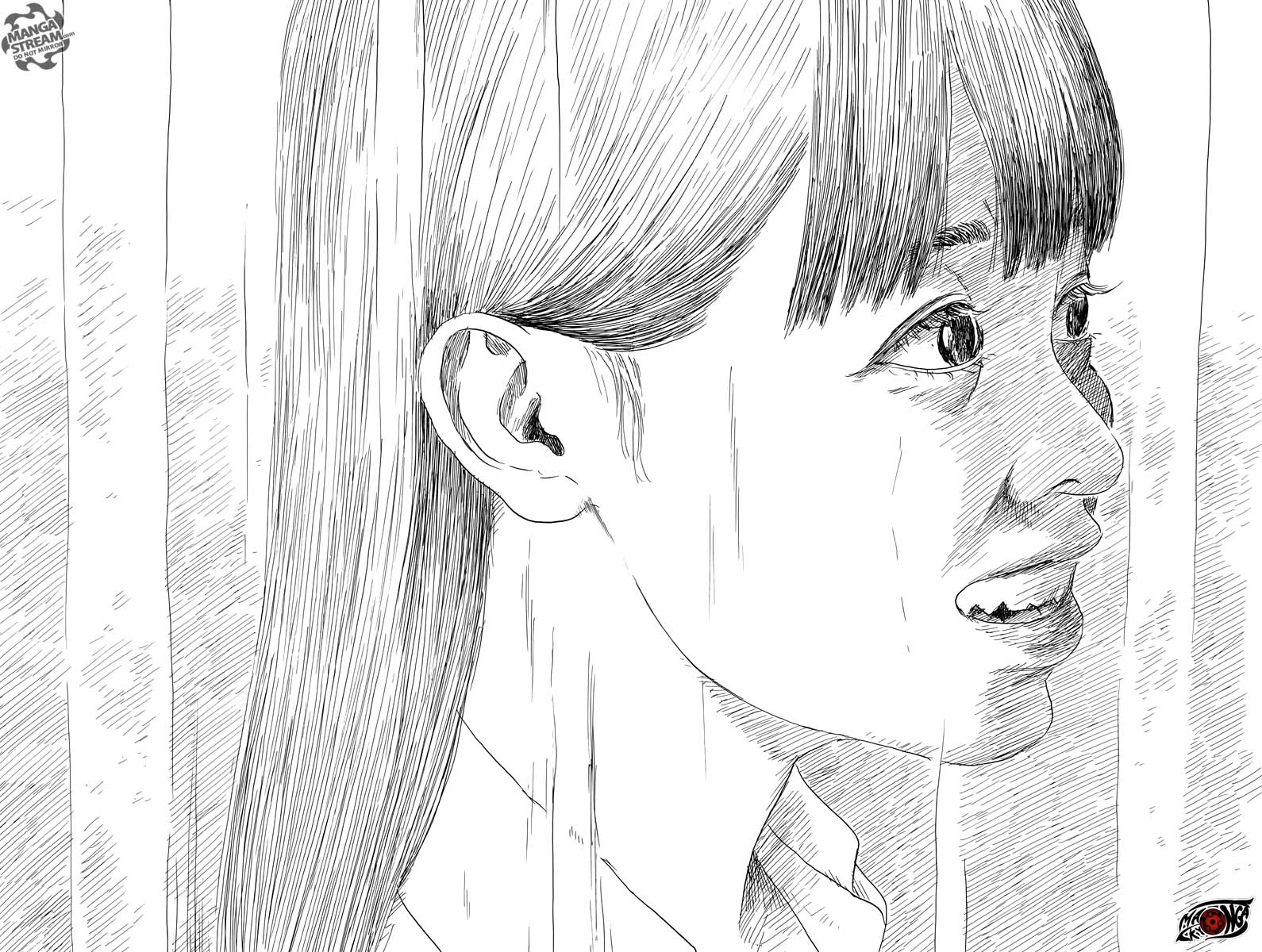 A Trail of Blood Chapter 20 - halaman 15