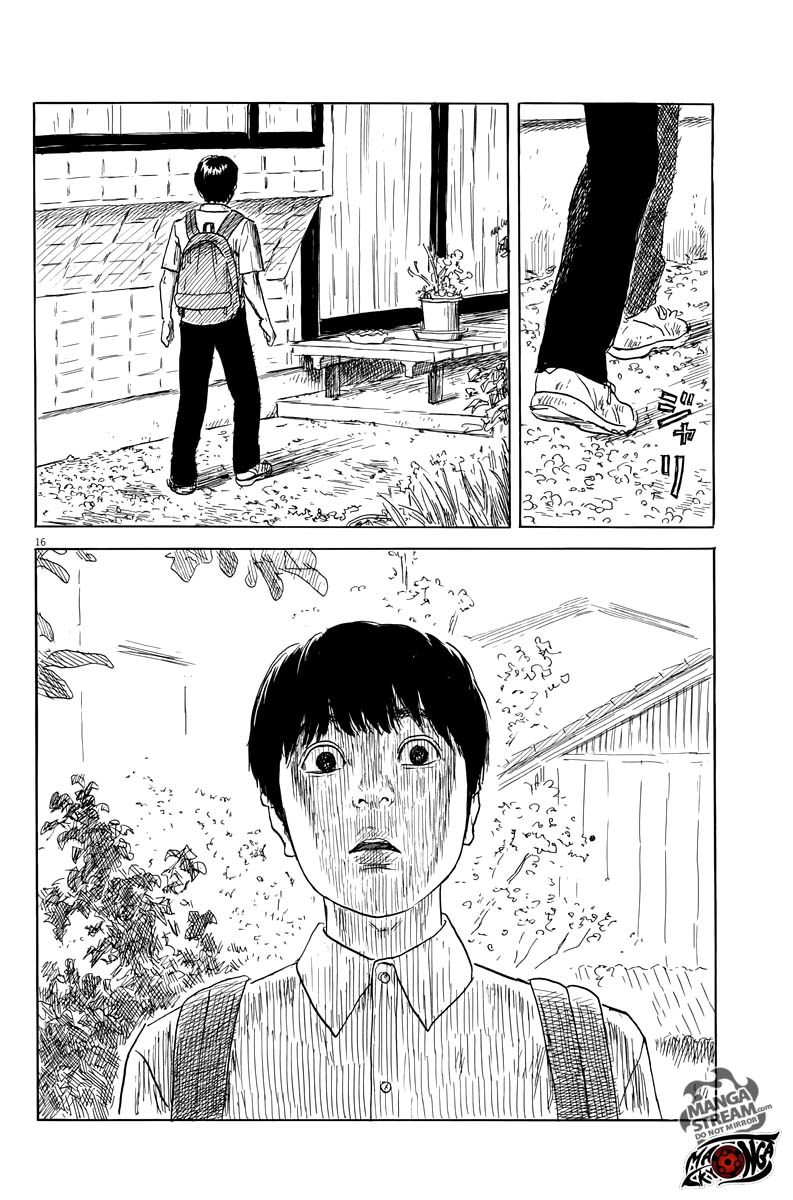 A Trail of Blood Chapter 20 - halaman 16