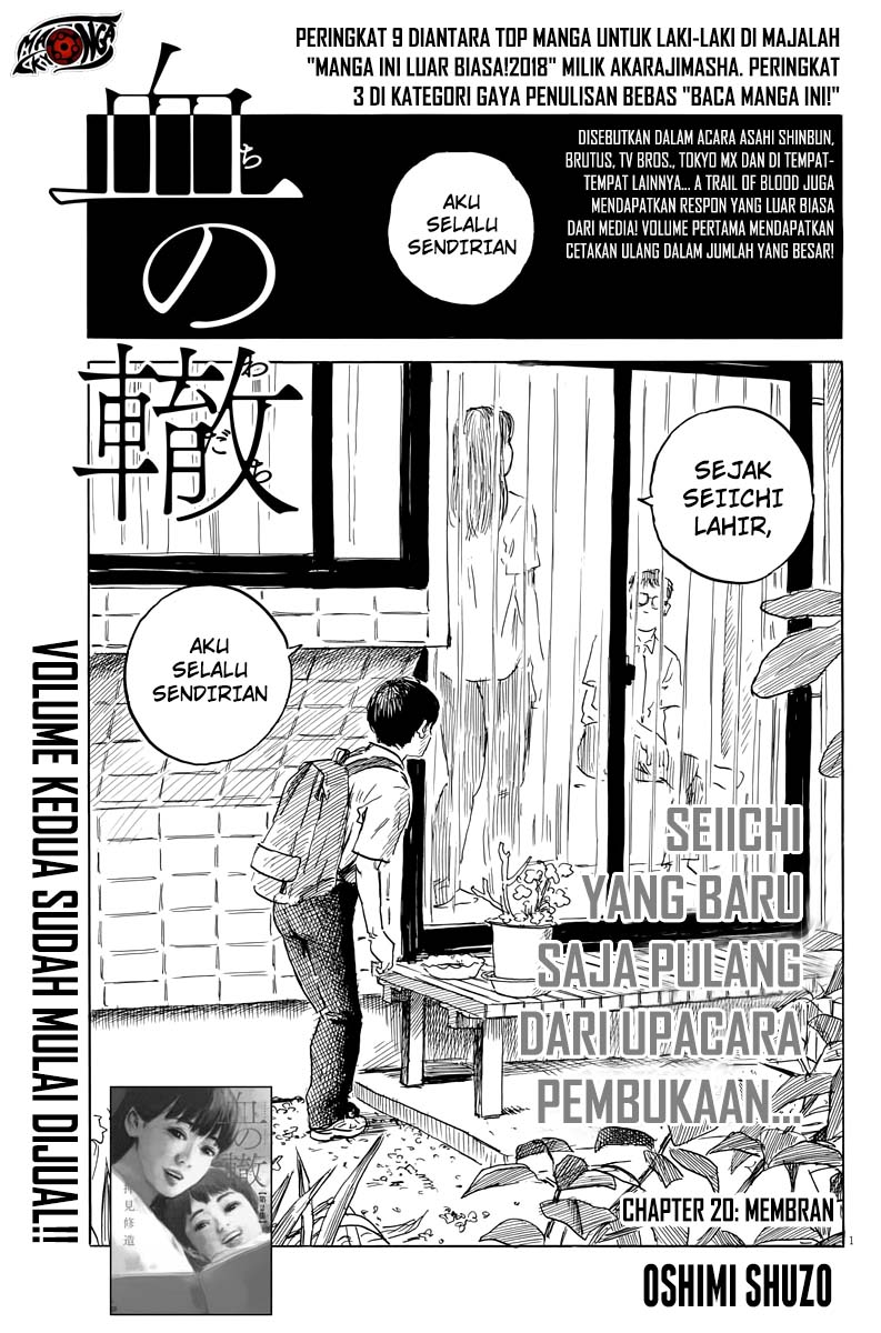 A Trail of Blood Chapter 20 - halaman 2