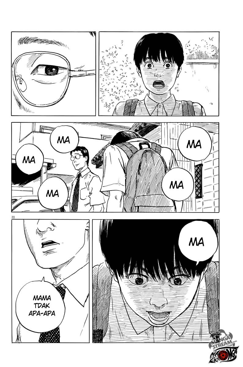 A Trail of Blood Chapter 20 - halaman 20