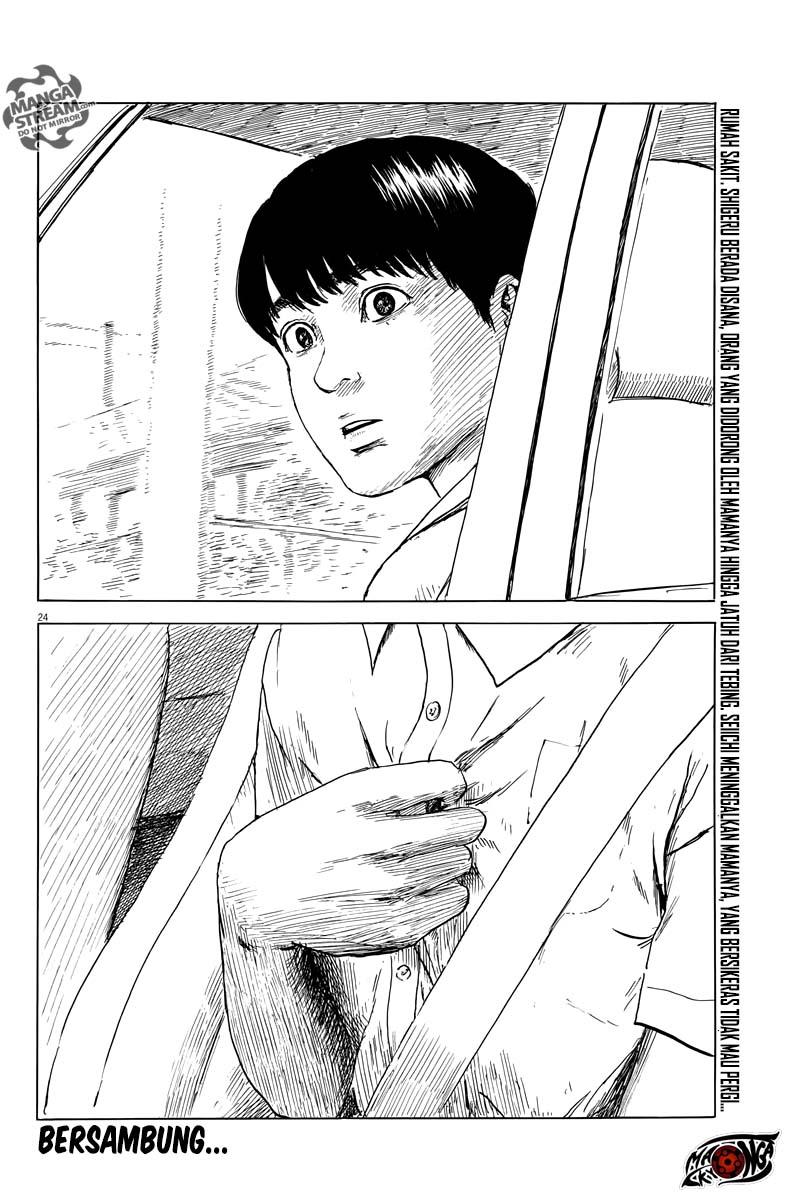 A Trail of Blood Chapter 20 - halaman 24