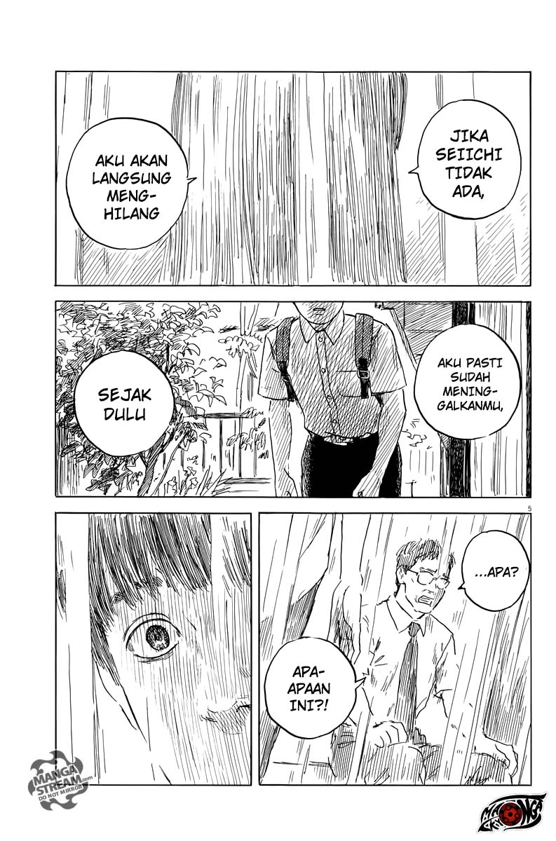 A Trail of Blood Chapter 20 - halaman 6