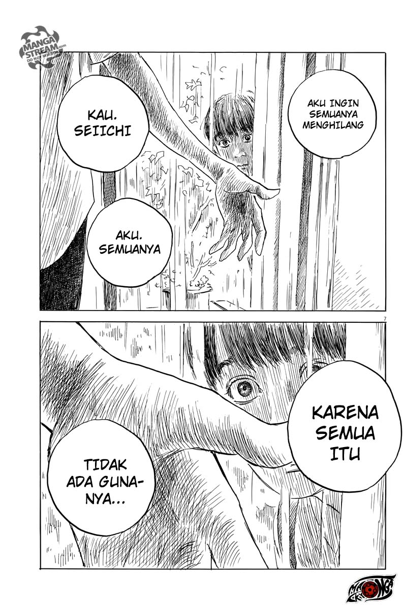 A Trail of Blood Chapter 20 - halaman 8