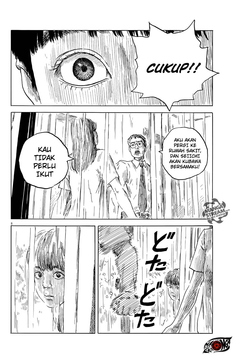 A Trail of Blood Chapter 20 - halaman 9