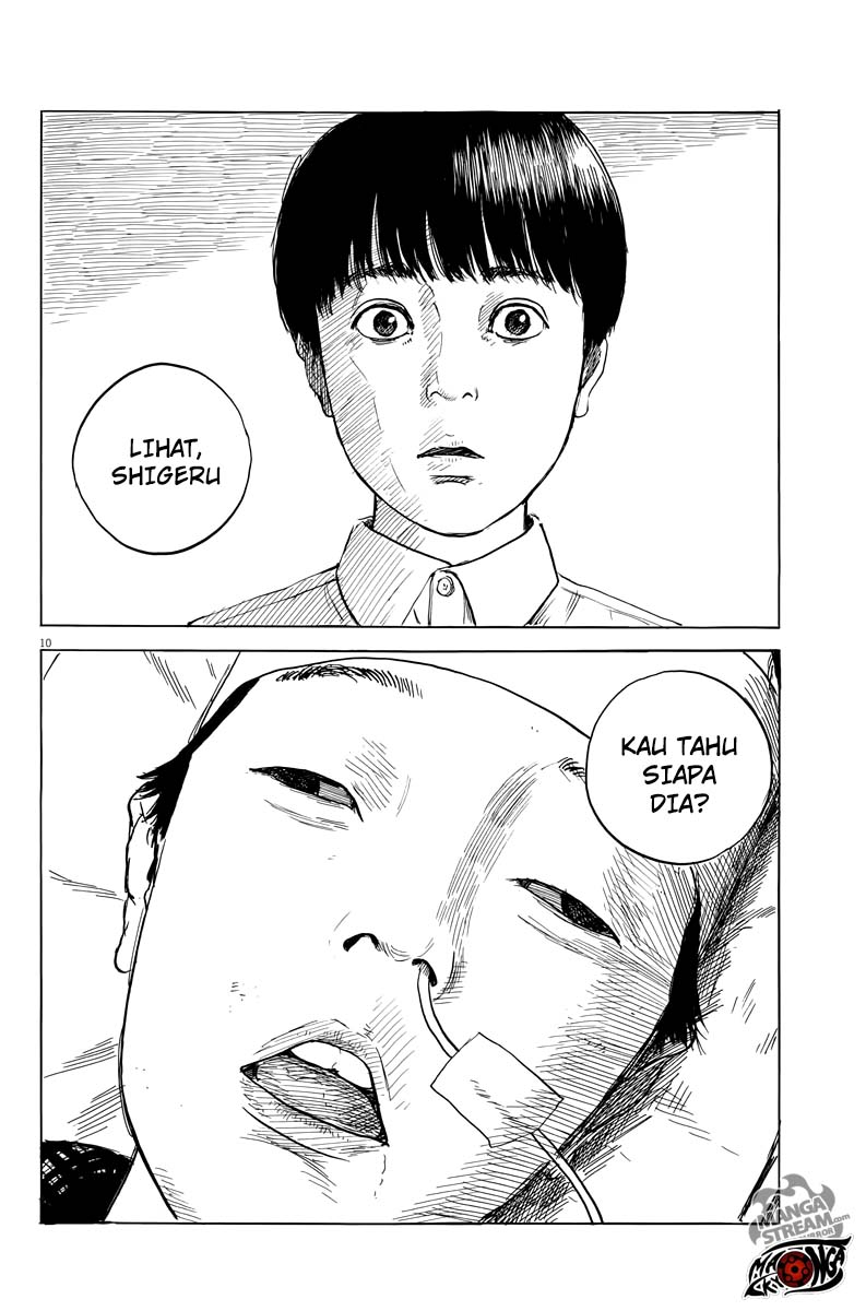 A Trail of Blood Chapter 21 - halaman 10