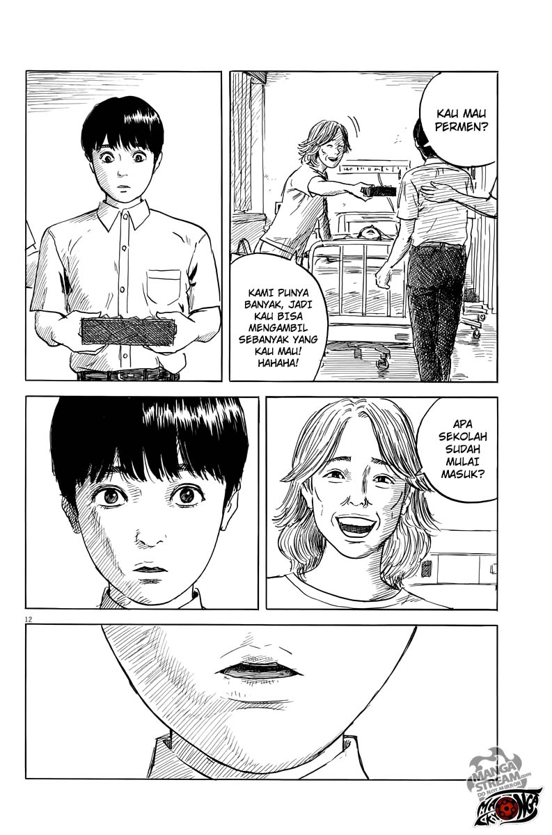 A Trail of Blood Chapter 21 - halaman 12